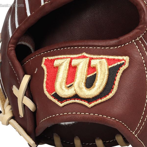 Amazon | 野球 ウィルソン 硬式グローブ グラブ Wilson Staff DUAL